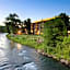 DoubleTree By Hilton Hotel Durango
