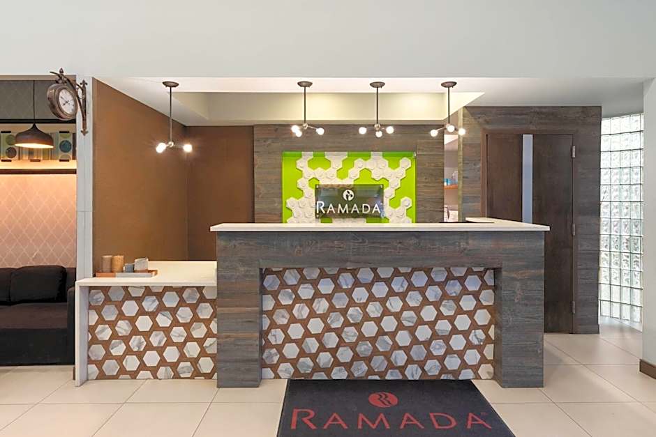 Ramada by Wyndham El Paso