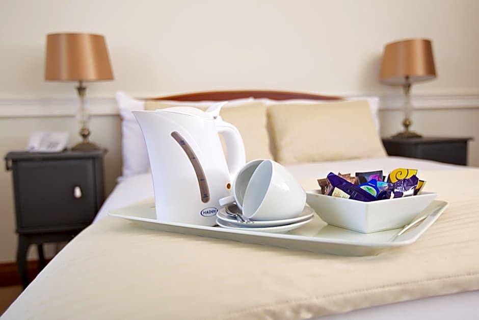 Maynooth College Hospitality