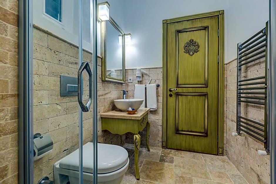 Bel Canto Alaçatı Hotel