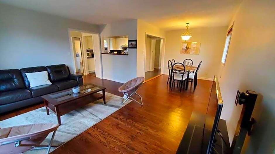 Chamberlain Bungalow