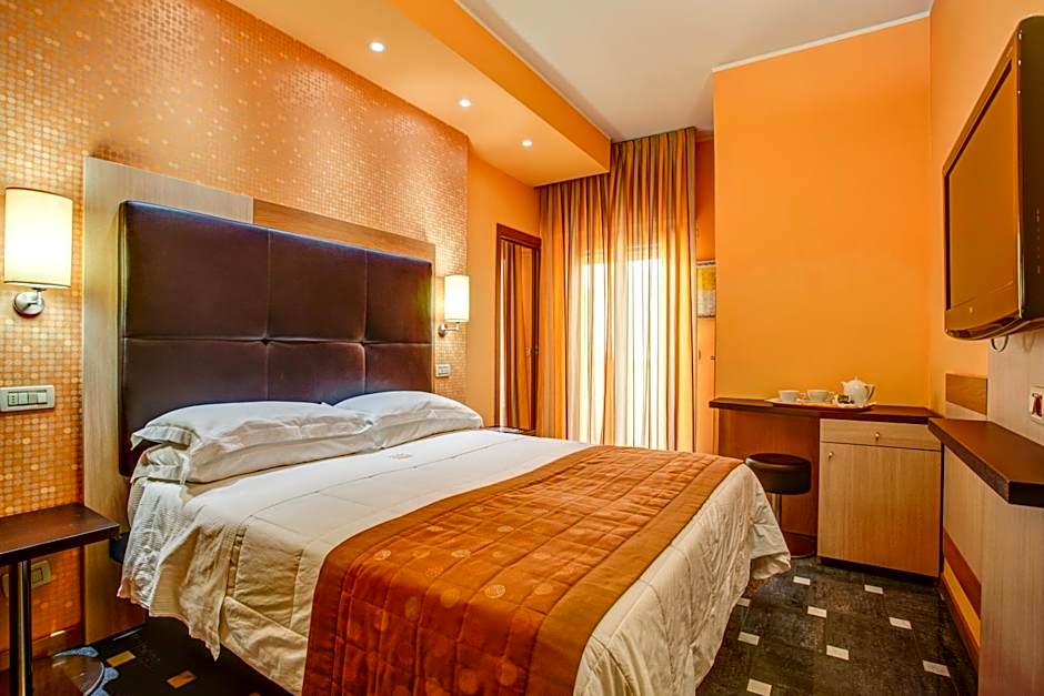 Hotel Genty