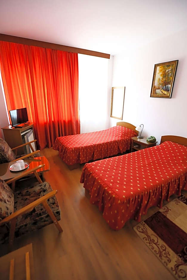 Hotel Moldova