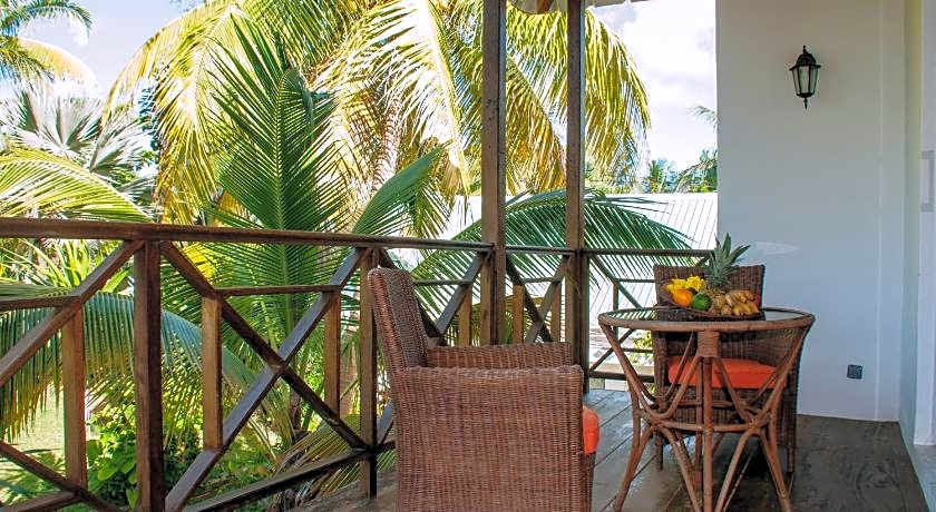 Chantauvent Guesthouse