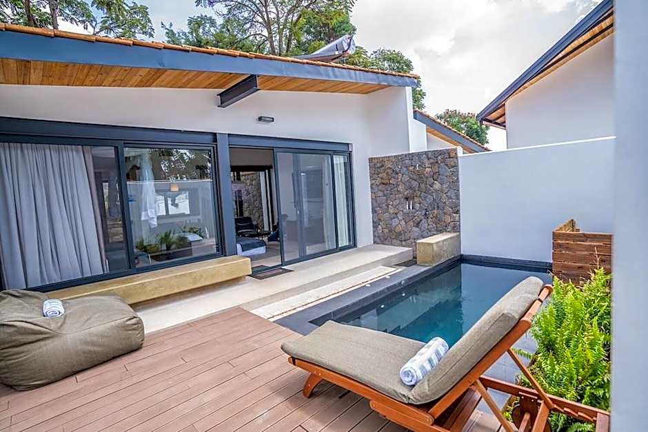 The Retreat Eco Hotel