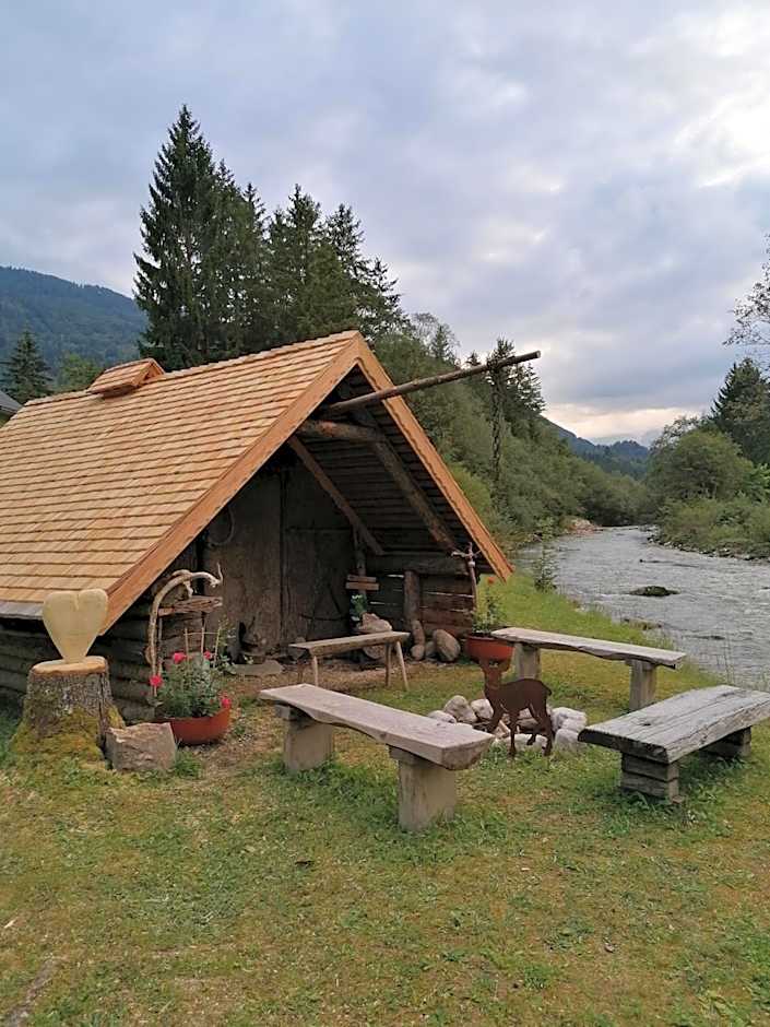 Hotel garni Landhaus Bürtlmair