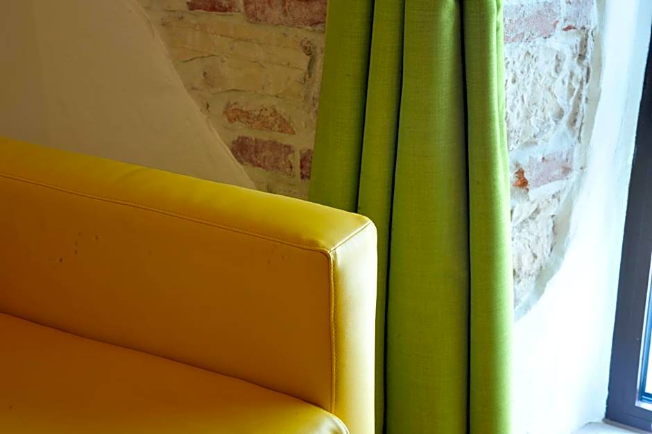 NUOVA FILANDA Rooms and More