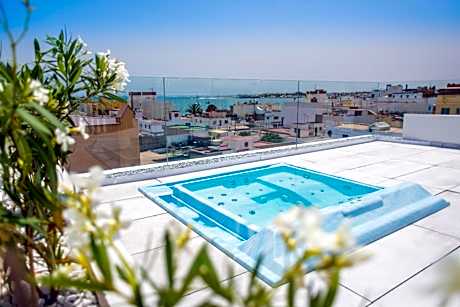 Hotel Vacanzy Urban Boutique Adults Only