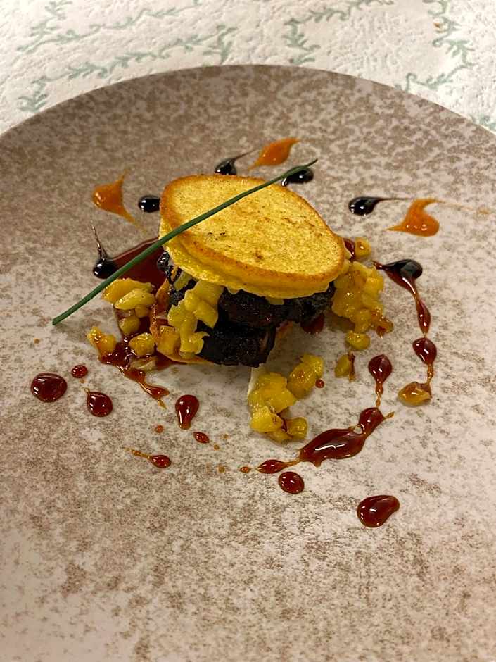 Logis le Mont Aigoual