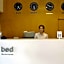 Mybed Ratchada Hotel