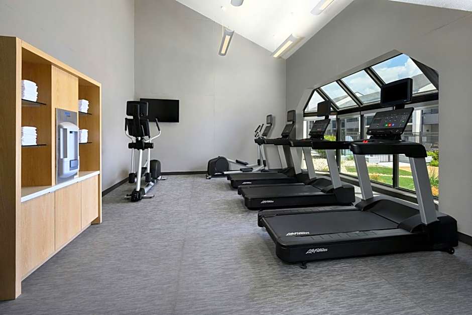 Courtyard by Marriott Atlanta Duluth/Gwinnett Place