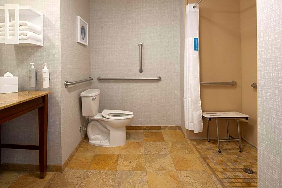 Hampton Inn By Hilton And Suites Seattle-Airport/28th Ave, Wa