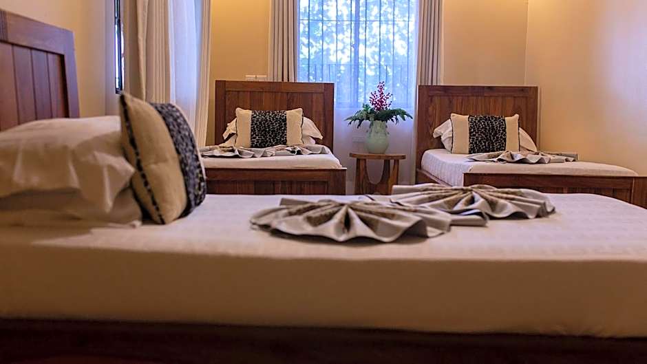 Tulia Boutique Hotel & Spa