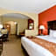 Comfort Suites Salina South