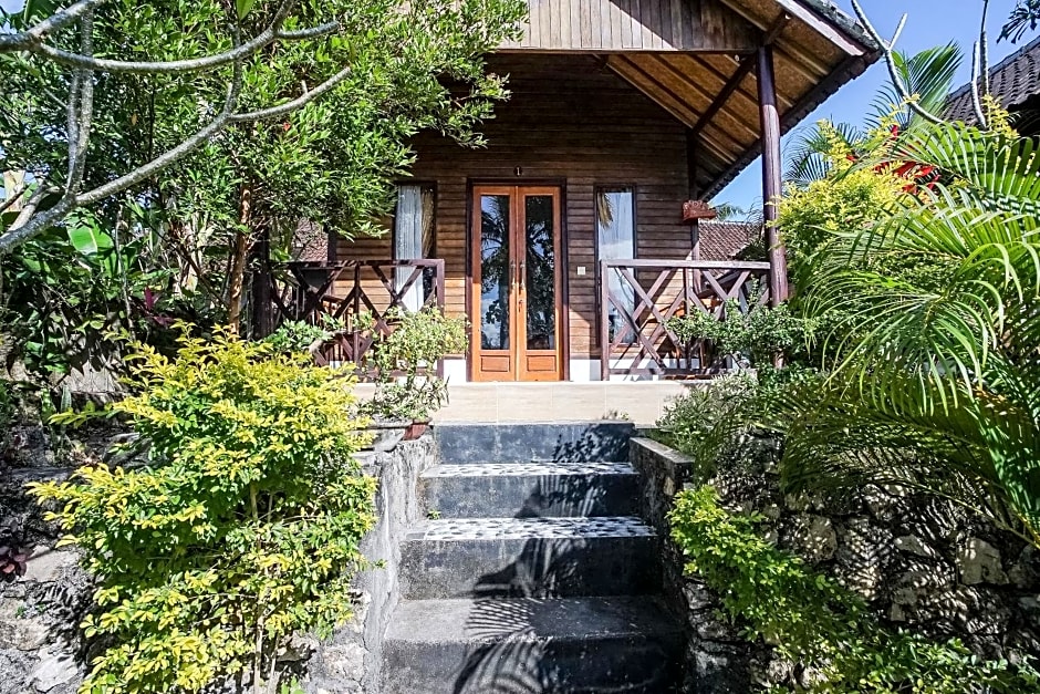 Penida Lapaya Bungalows Nusa Penida