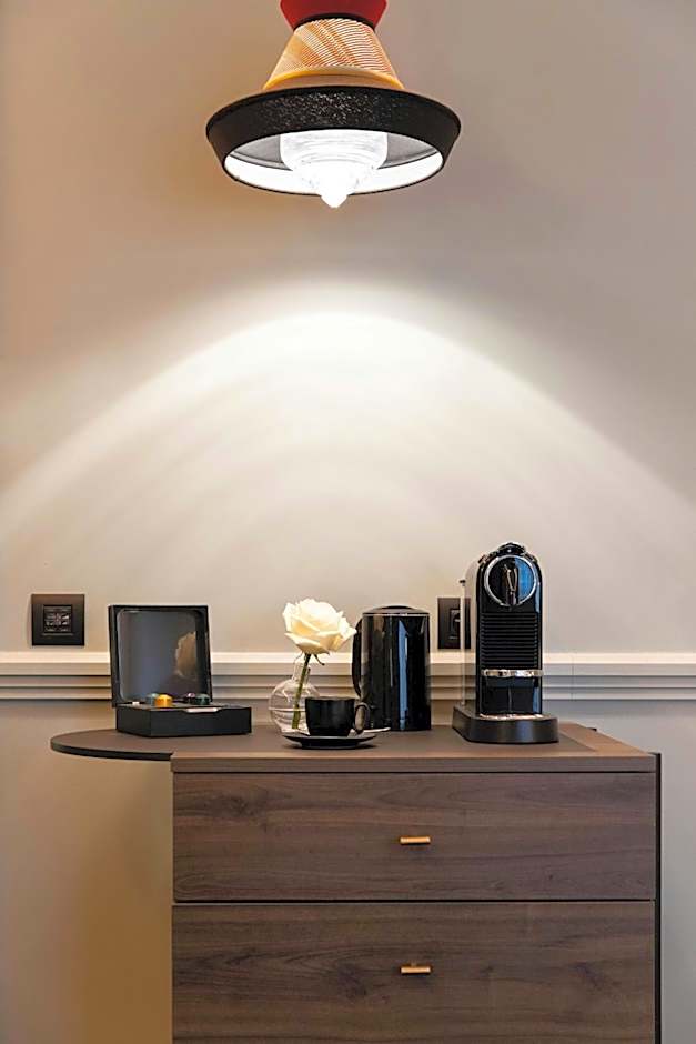 Maison Rouge Strasbourg Hotel & Spa, Autograph Collection