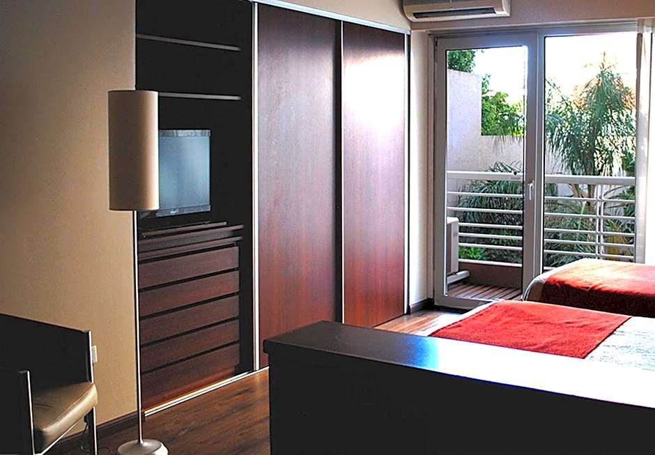 Palermo Suites Buenos Aires