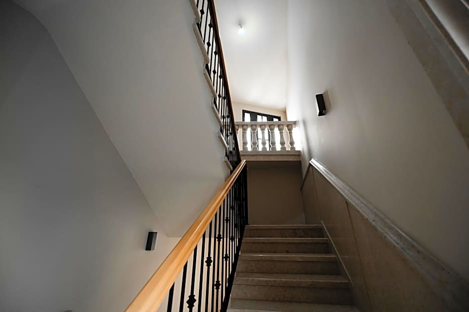 Central Hotel Kutaisi