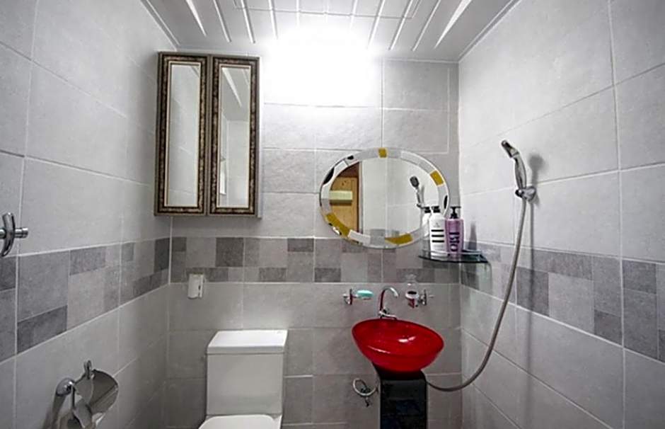 Doyosae Hanok Pension