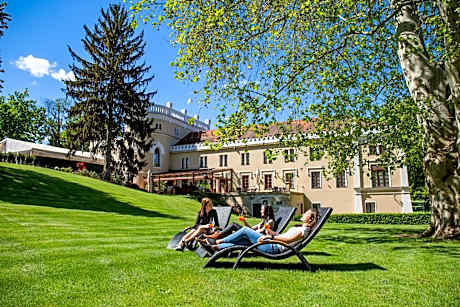 Wellness Package - Deluxe Double Room