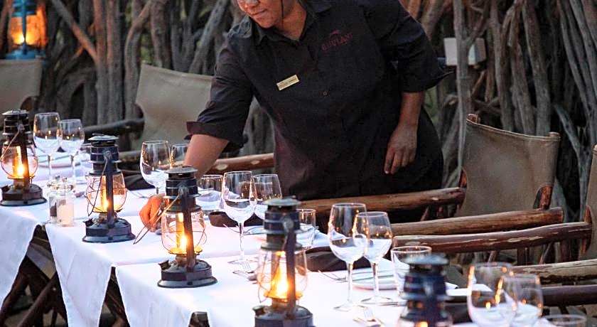 Rhulani Safari Lodge - All Inclusive