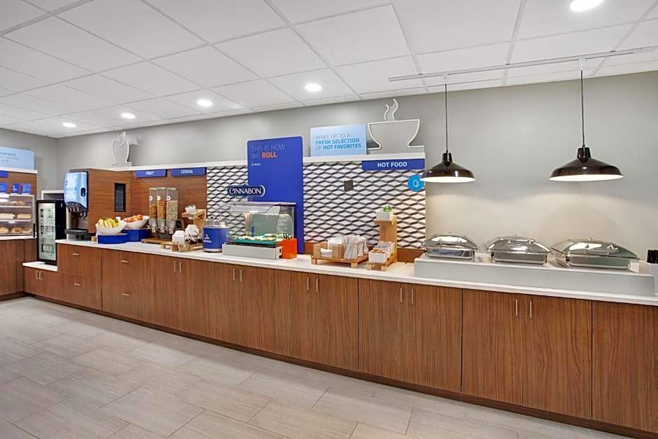 Holiday Inn Express Exton-Lionville By IHG