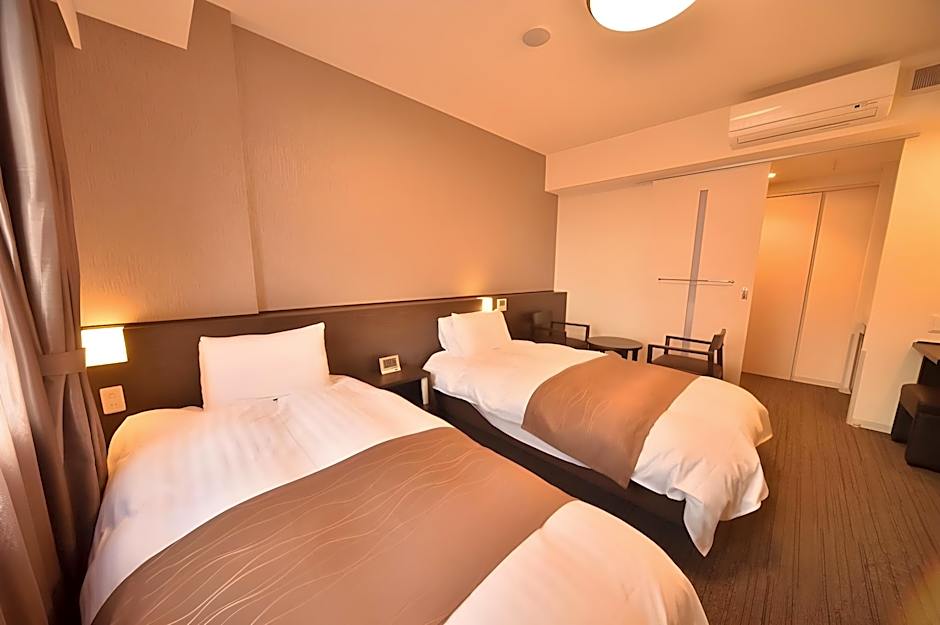 Dormy Inn Higashi Muroran Natural Hot Spring