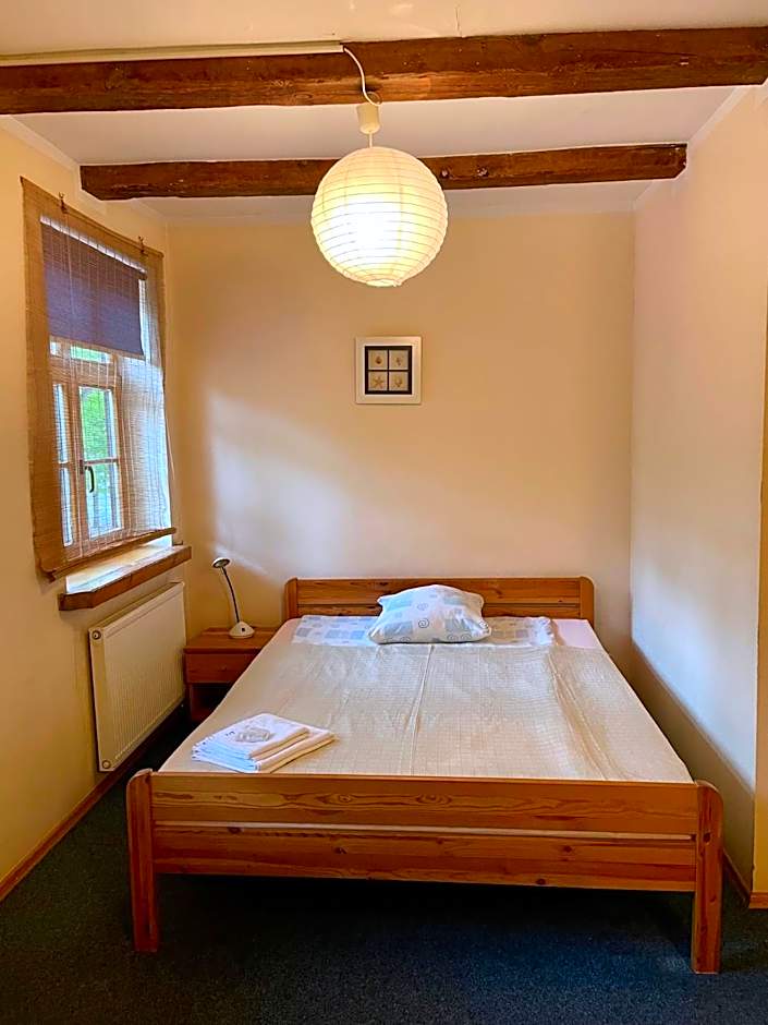 Express Guest House