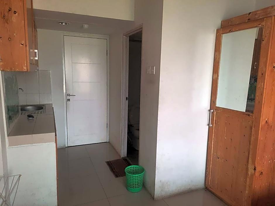 OYO Life 93140 Apartment Grand Sentraland By Fahri