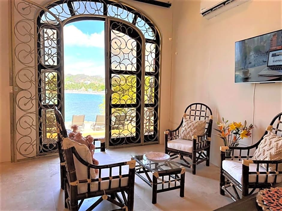 Villa Amor
