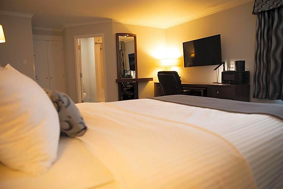 Le Noranda Hotel & Spa, an Ascend Collection Hotel