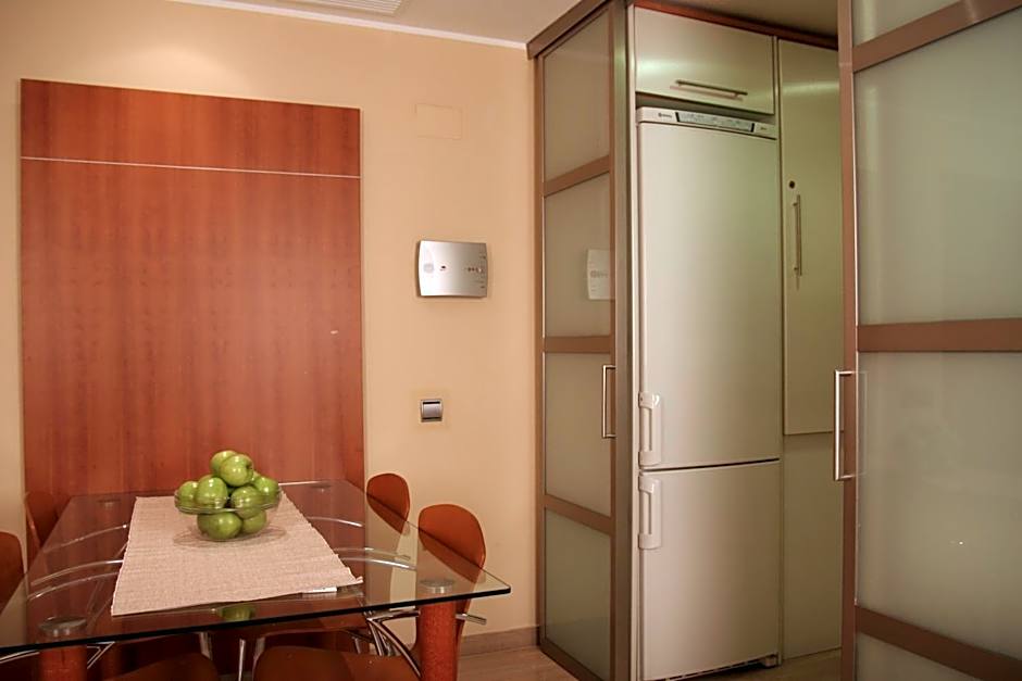 Apartaments Aragó565