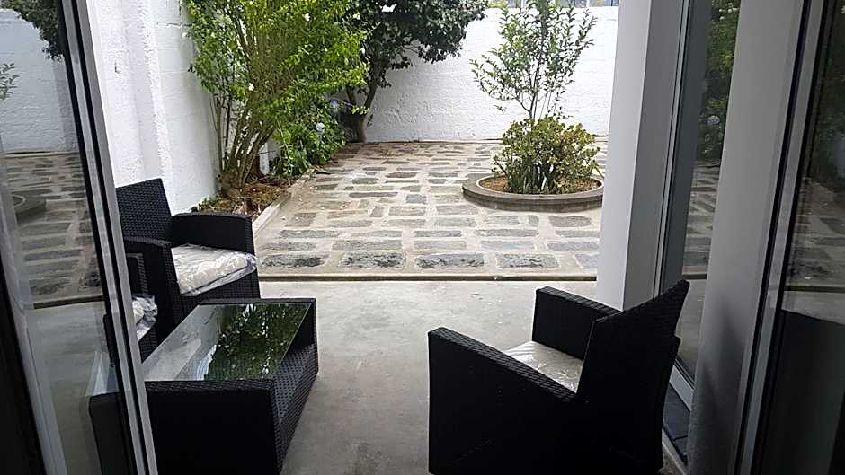 City's Hostel Ponta Delgada