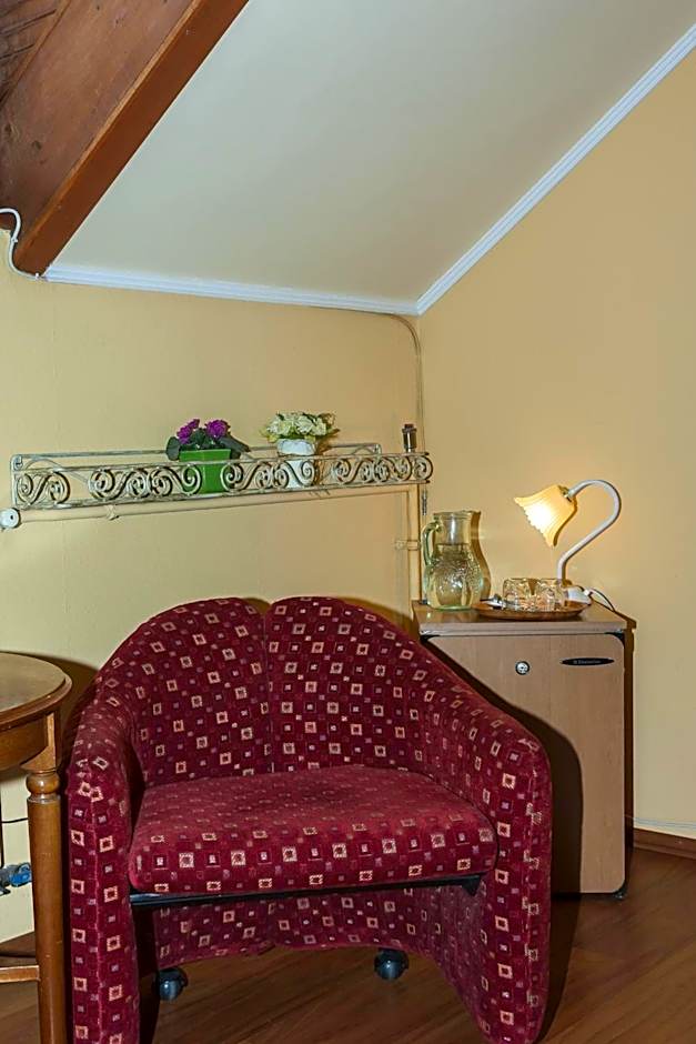Bellevue Budapest B&B