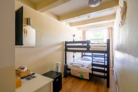 Twin Room with Lake View