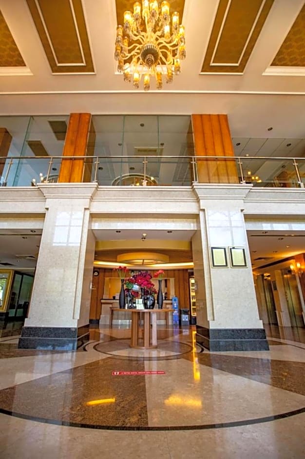 Anemon Hotel Antakya