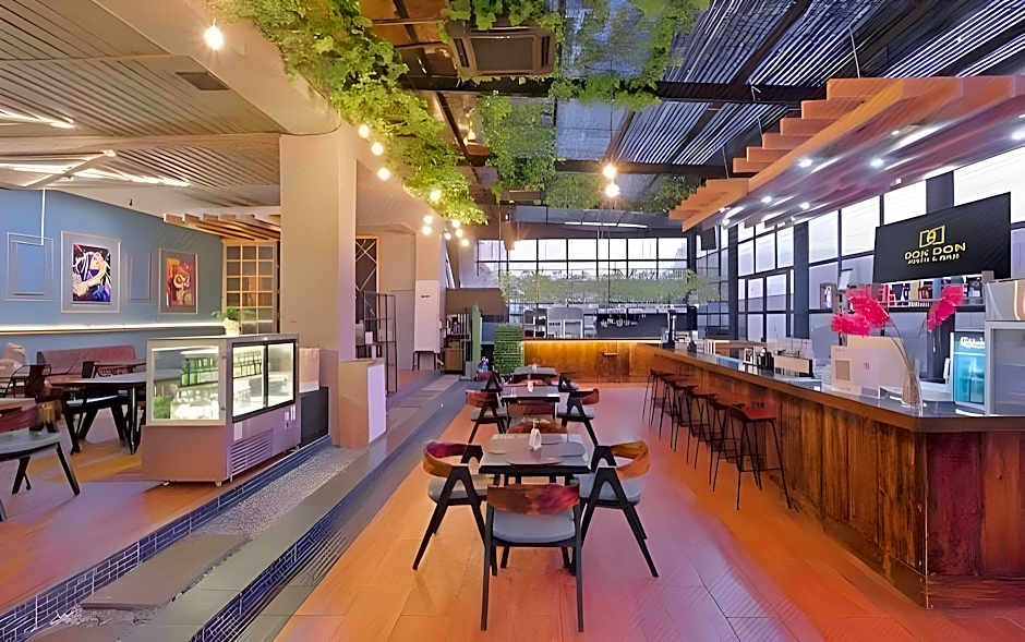 Premiere Hotel Tegal