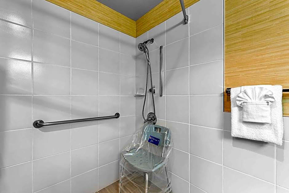 Best Western Cascadia Inn