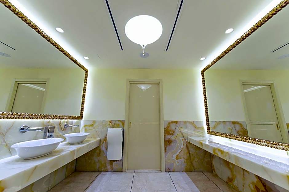 Palace Hotel & SPA La CONCHIGLIA D' ORO
