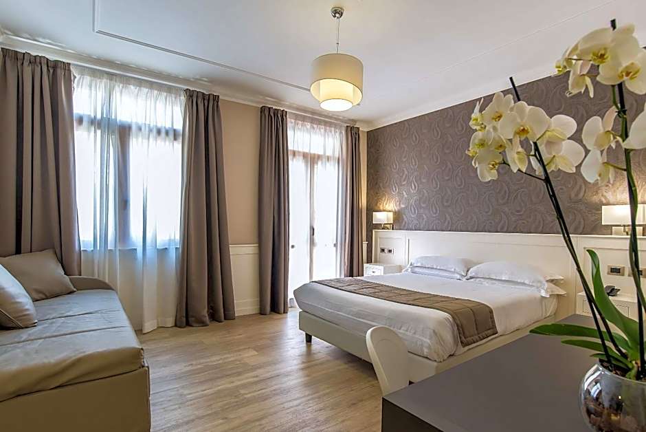 Hotel Museum