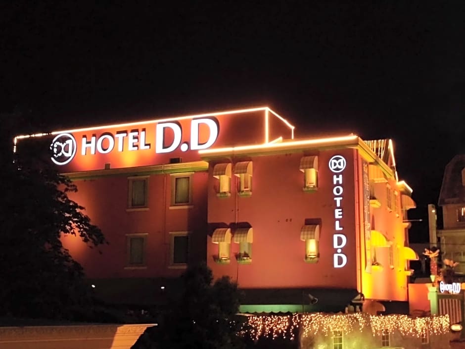 Hotel D.d Kashiba