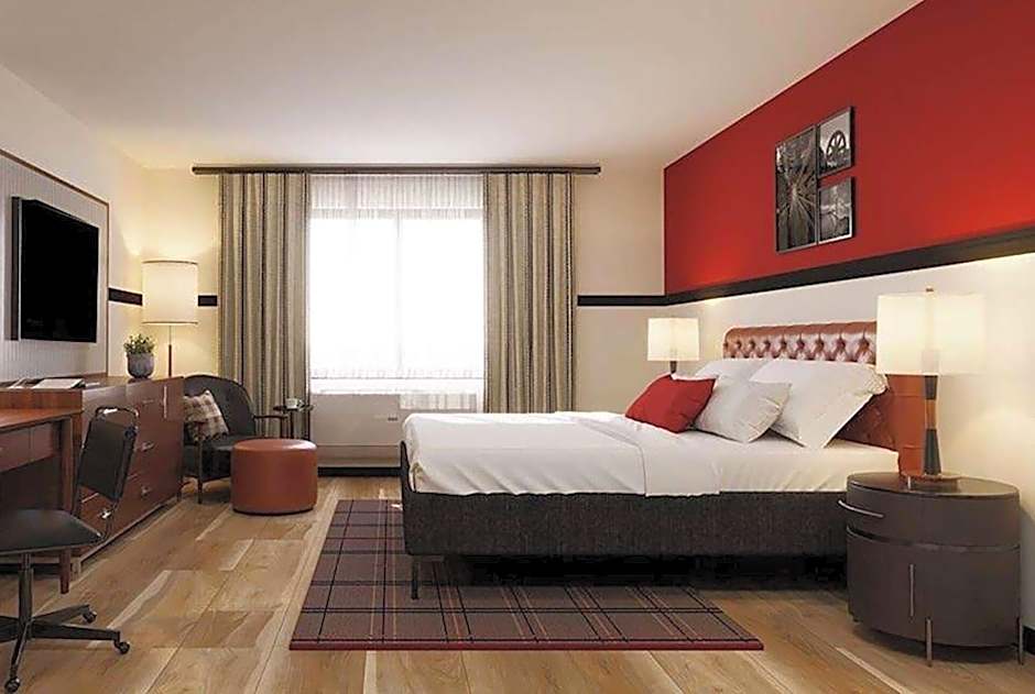 Hotel Vervana, Trademark Collection by Wyndham