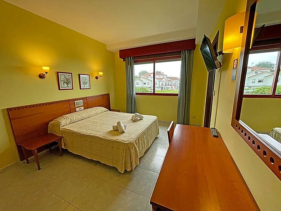 Hotel Acquamaris 3000