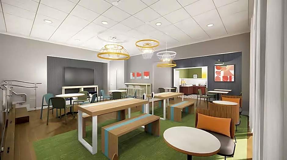 Spark by Hilton Sheridan