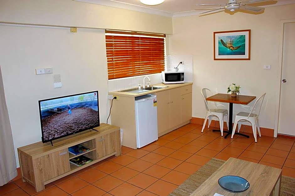 Lake Central Cairns