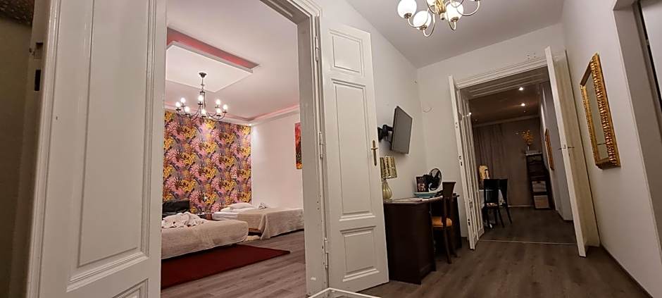 Urban Serviced Apartments