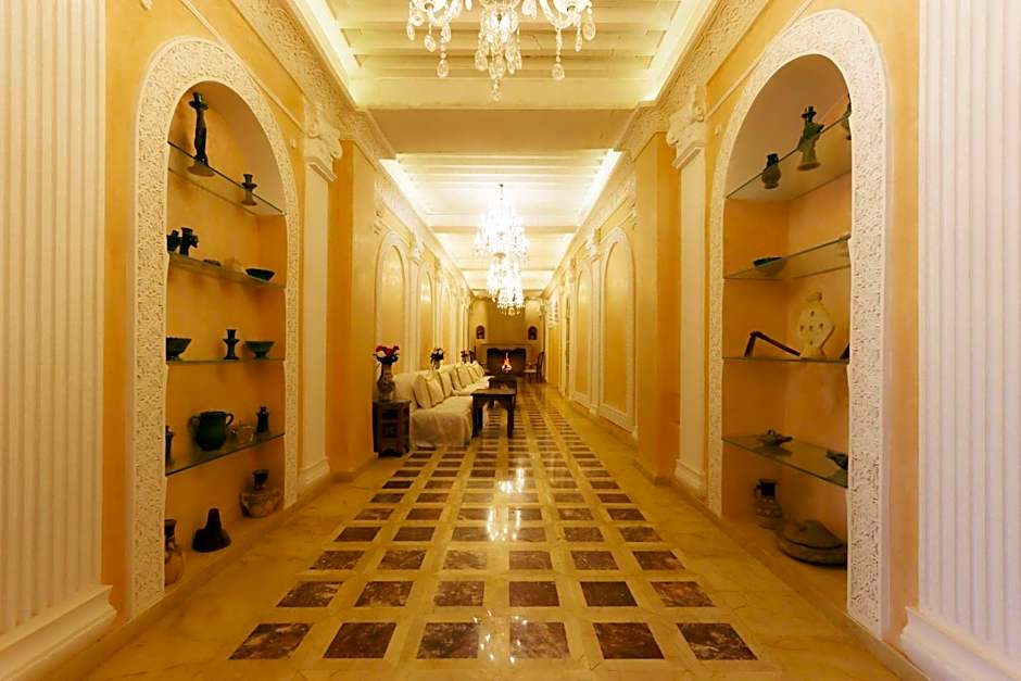 Riad Palais Des Princesses & Spa