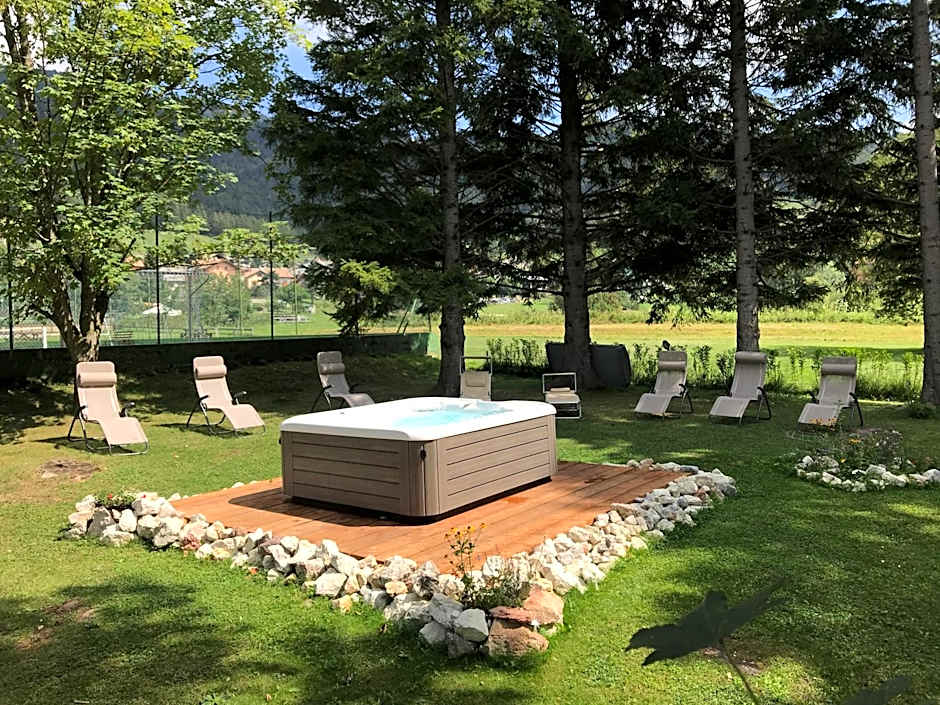 Hotel Rech-Hof Sayonara