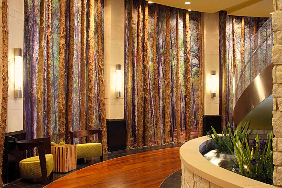 Hyatt Centric The Woodlands