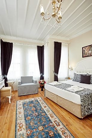 Superior Double Bed Room